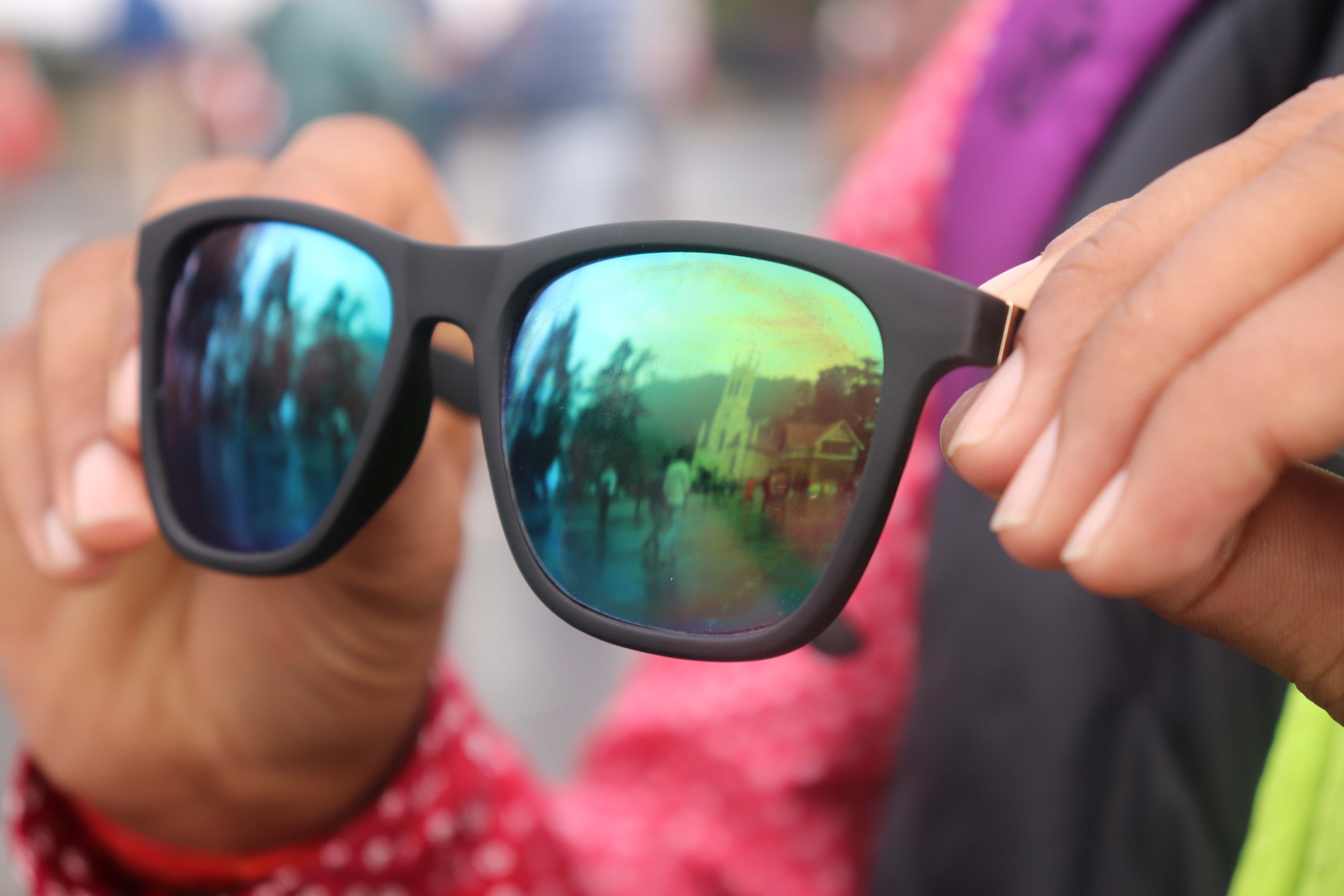 Lifestyle Photography,  Shimla, Himalaya, Sunglasses 